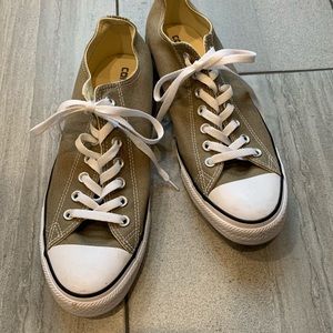Converse All Star Lowtops